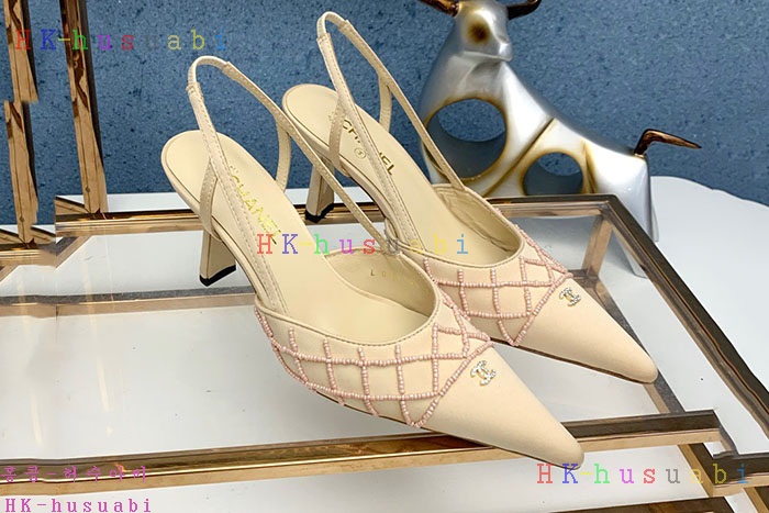 NEW 샤넬 여성용 신발 C 2257543