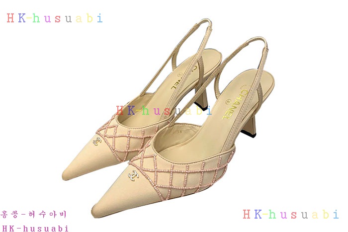 NEW 샤넬 여성용 신발 C 2257543