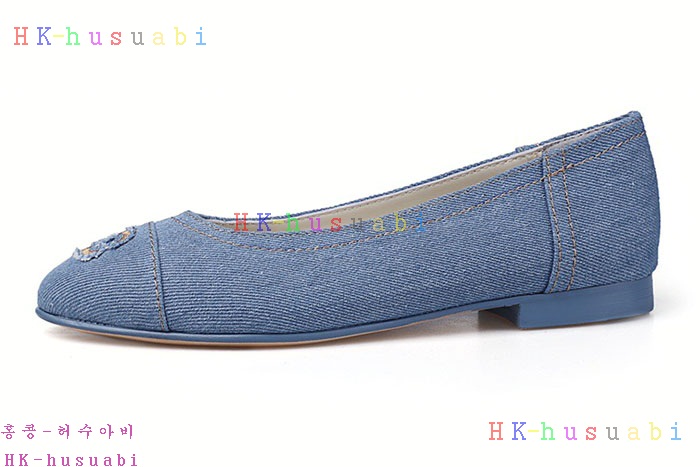 NEW 샤넬 여성용 신발 C 2257540