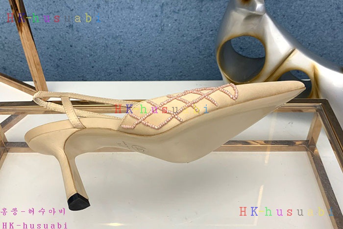 NEW 샤넬 여성용 신발 C 2257543