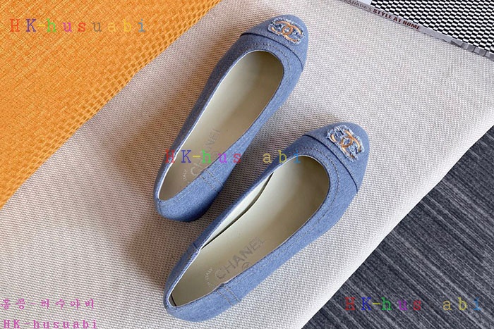 NEW 샤넬 여성용 신발 C 2257540