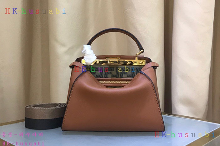 ★미러급★펜디  피카부백 FD9562251