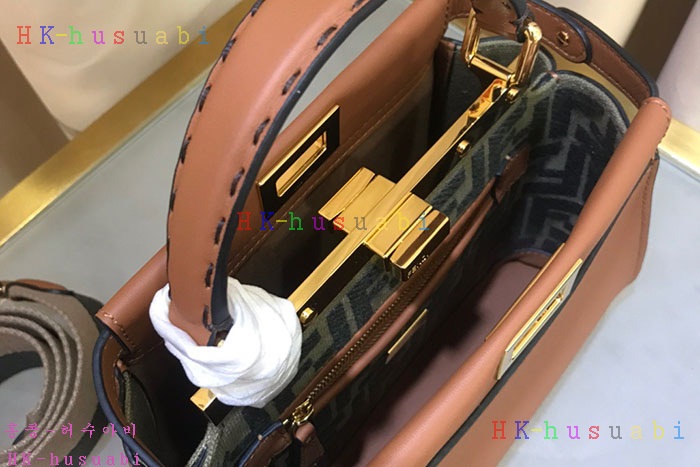 ★미러급★펜디  피카부백 FD9562251