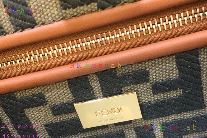 ★미러급★펜디  피카부백 FD9562251