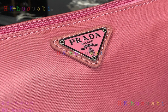 ★미러급★프라다 패브릭 파우치 P 1NE693-4