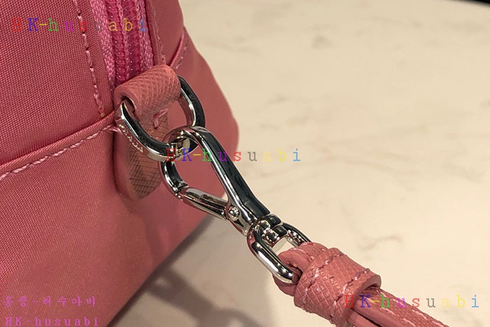 ★미러급★프라다 패브릭 파우치 P 1NE693-4