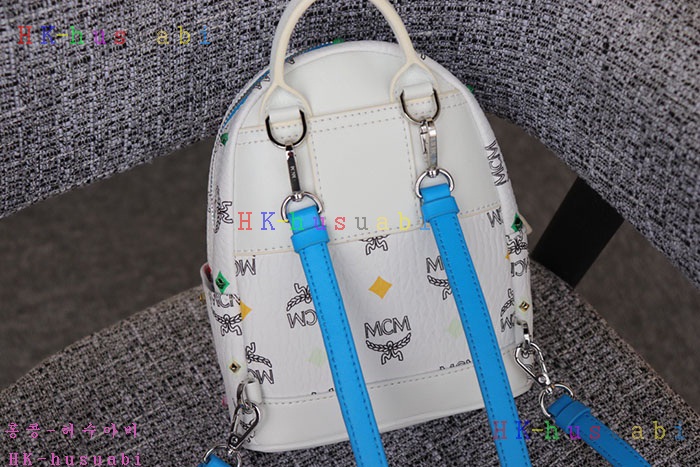 NEW 엠씨엠 백팩 신상 M 3338514