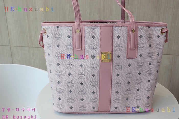NEW 엠씨엠 쇼퍼백 신상 M 3338519