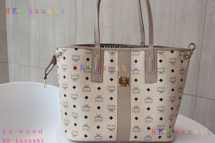 NEW 엠씨엠 쇼퍼백 신상 M 3338520