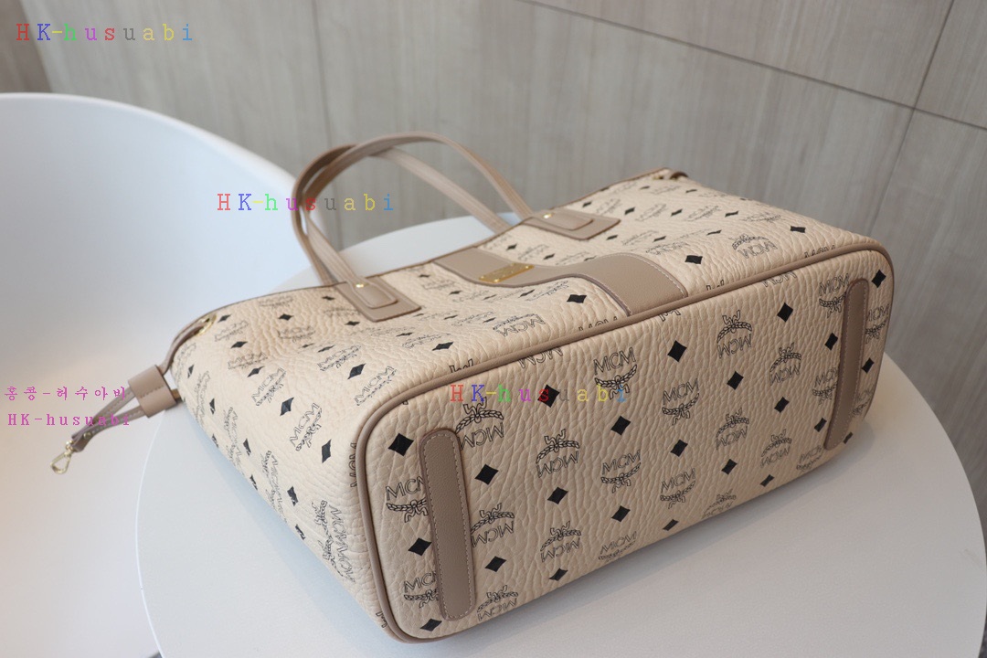 NEW 엠씨엠 쇼퍼백 신상 M 3338520