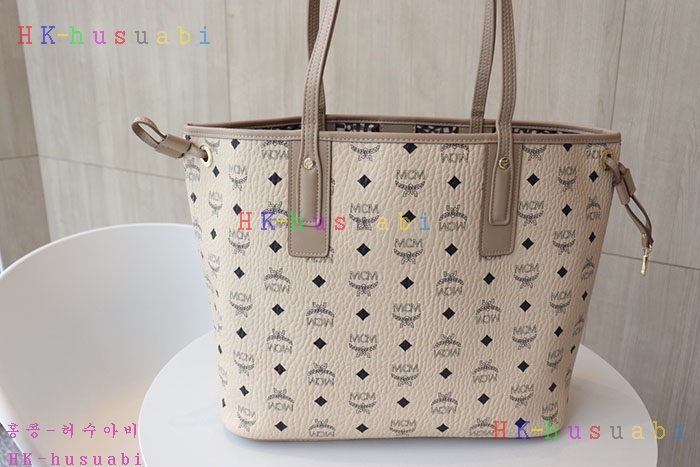NEW 엠씨엠 쇼퍼백 신상 M 3338520