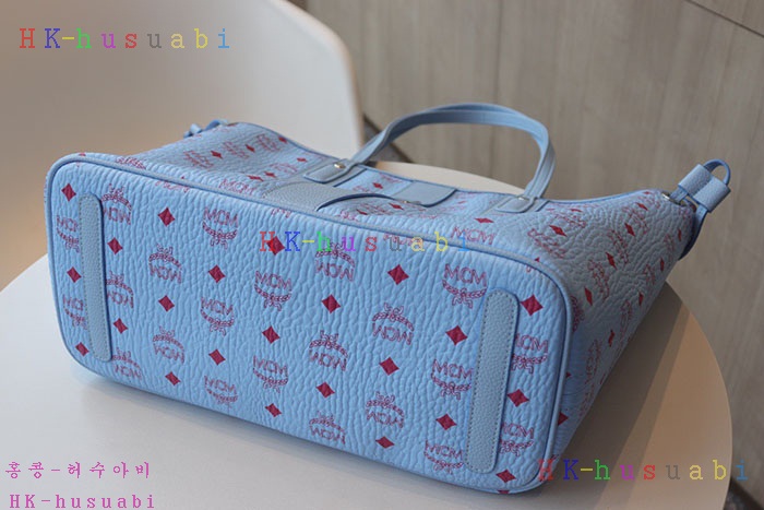 NEW 엠씨엠 쇼퍼백 신상 M 3338521