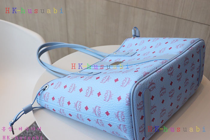 NEW 엠씨엠 쇼퍼백 신상 M 3338521