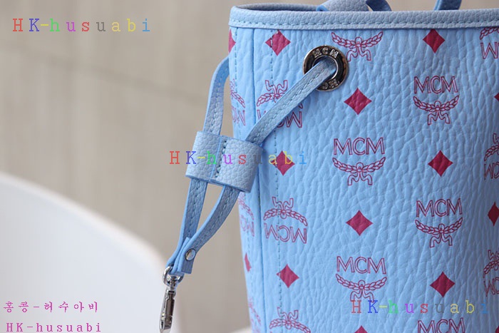 NEW 엠씨엠 쇼퍼백 신상 M 3338521