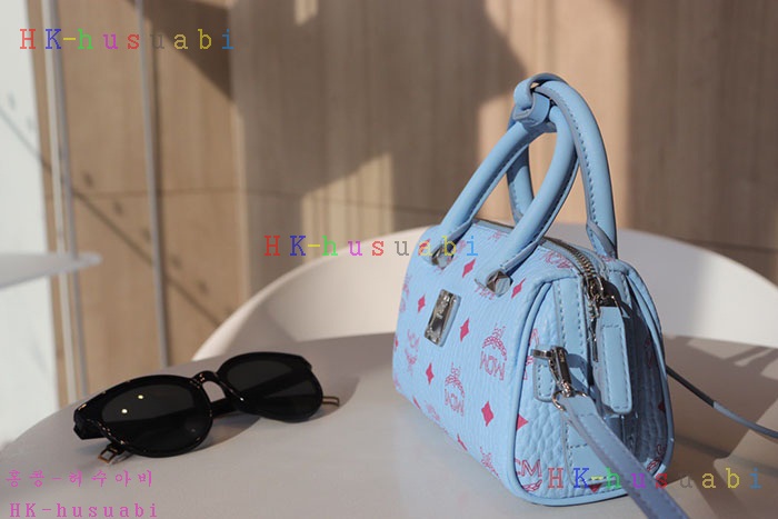 NEW 엠씨엠 토트백 신상 M 3338529