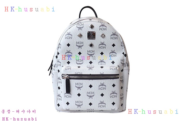 NEW 엠씨엠 백팩  신상 M 3338533