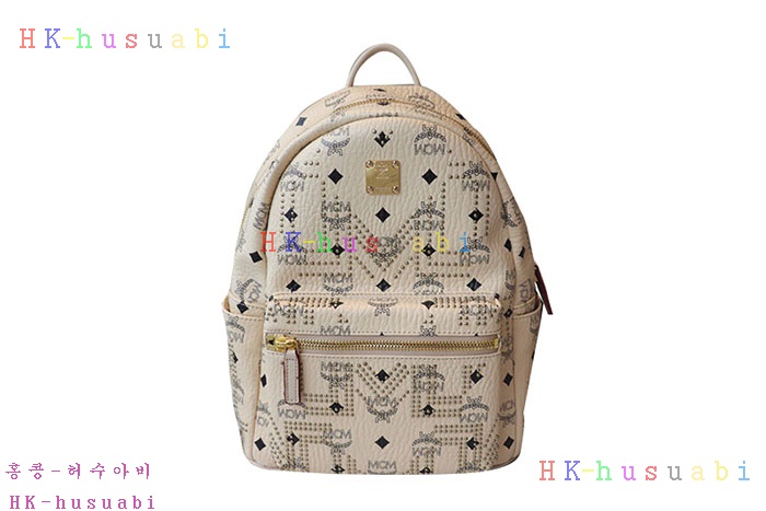 NEW 엠씨엠 백팩  신상 M 3338539