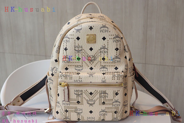 NEW 엠씨엠 백팩  신상 M 3338539