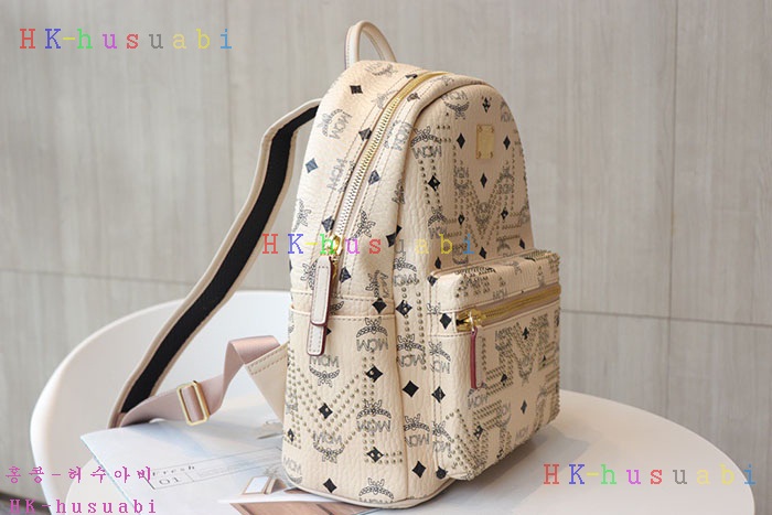 NEW 엠씨엠 백팩  신상 M 3338539