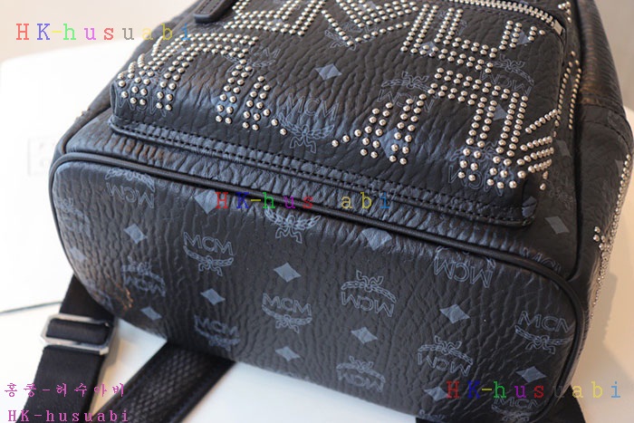 NEW 엠씨엠 백팩  신상 M 3338540