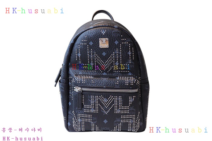 NEW 엠씨엠 백팩  신상 M 3338540
