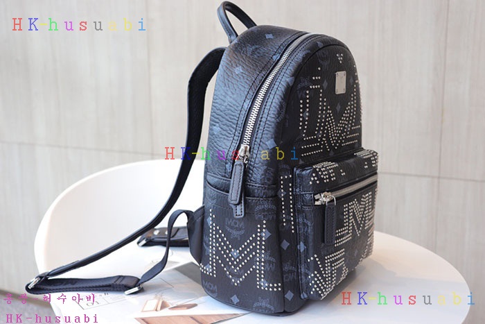 NEW 엠씨엠 백팩  신상 M 3338540