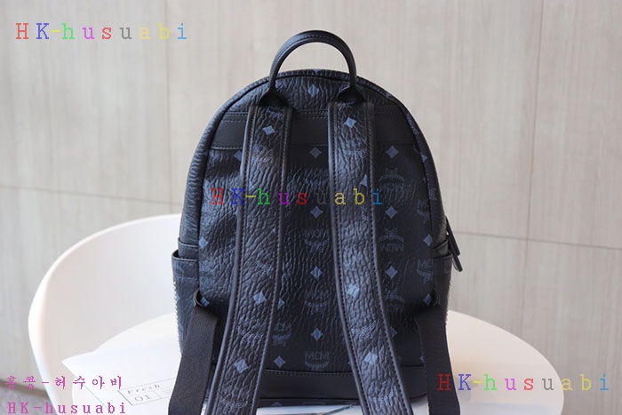 NEW 엠씨엠 백팩  신상 M 3338540