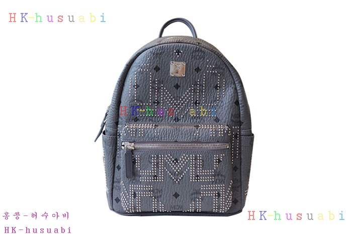 NEW 엠씨엠 백팩  신상 M 3338541