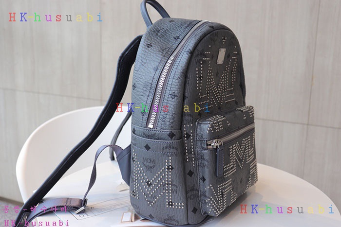NEW 엠씨엠 백팩  신상 M 3338541