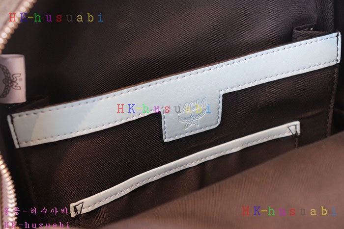 NEW 엠씨엠 백팩  신상 M 3338541