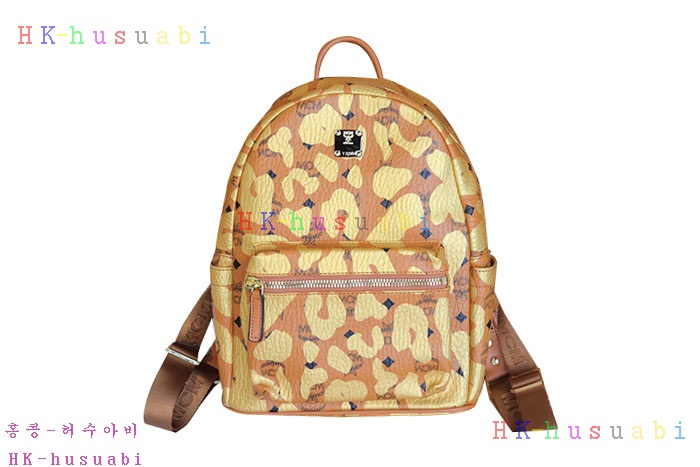 NEW 엠씨엠 백팩 신상 M 3338509