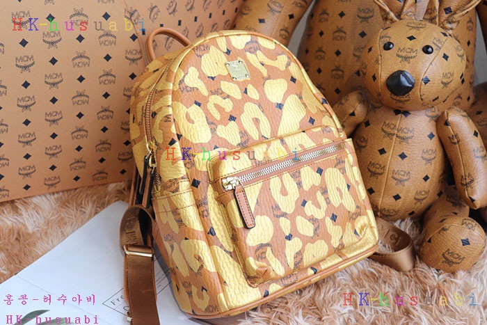 NEW 엠씨엠 백팩 신상 M 3338509