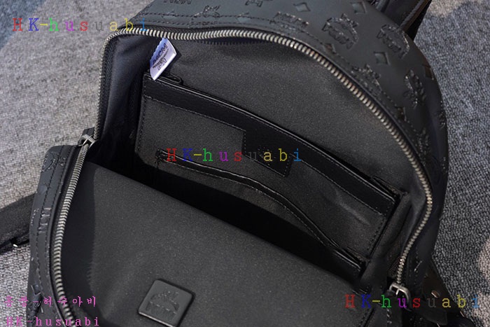 NEW 엠씨엠 백팩 신상 M 3338511