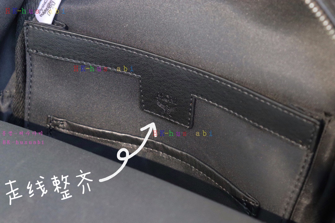 NEW 엠씨엠 백팩 신상 M 3338511