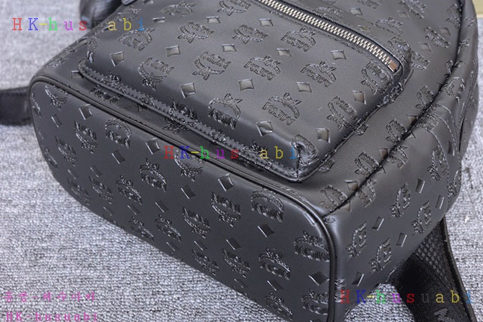 NEW 엠씨엠 백팩 신상 M 3338511