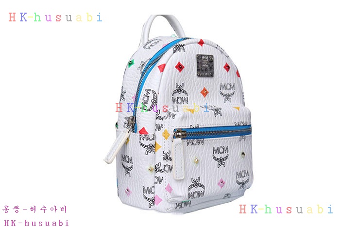 NEW 엠씨엠 백팩 신상 M 3338514