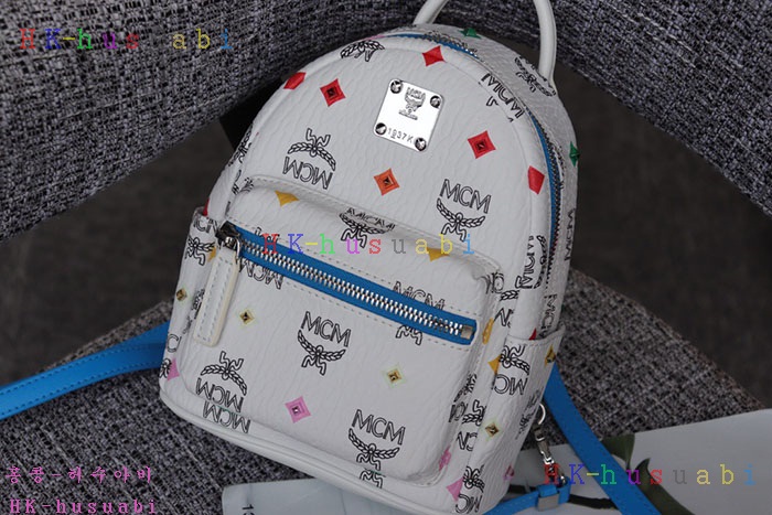NEW 엠씨엠 백팩 신상 M 3338514