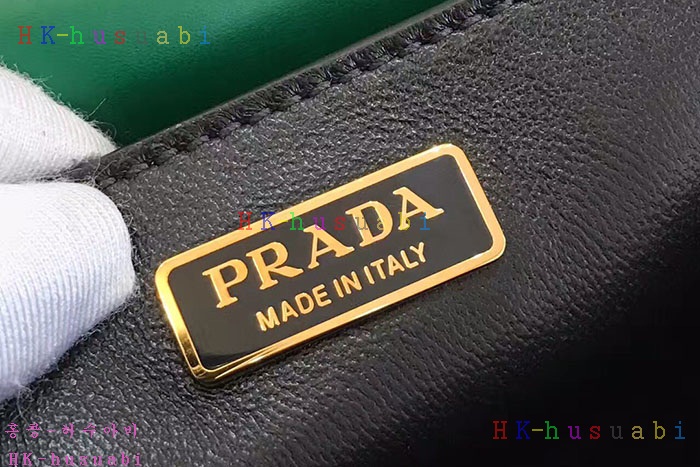 ★미러급★ 프라다 카이에 숄더백 PR 1BD045-2-2