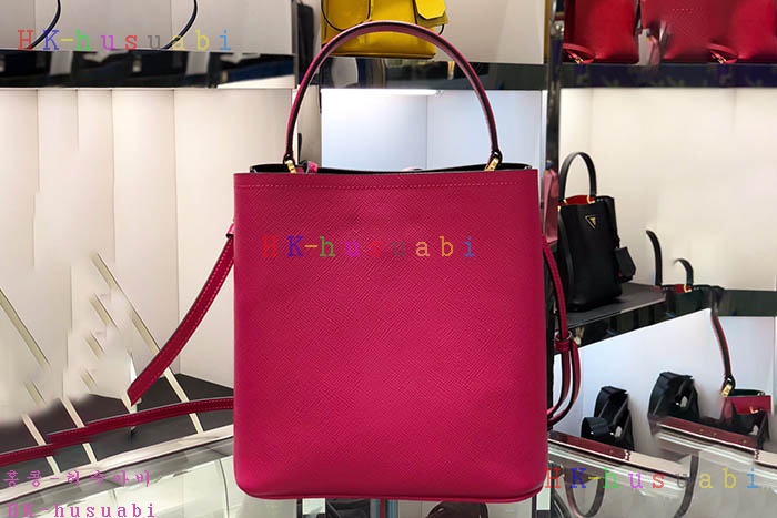 ★미러급★ 프라다 더블백 PR 1BA212-6