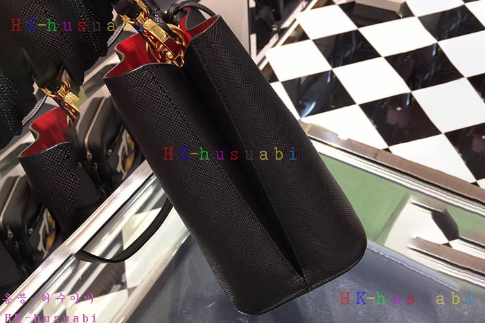 ★미러급★ 프라다 더블백 PR 1BA212-7