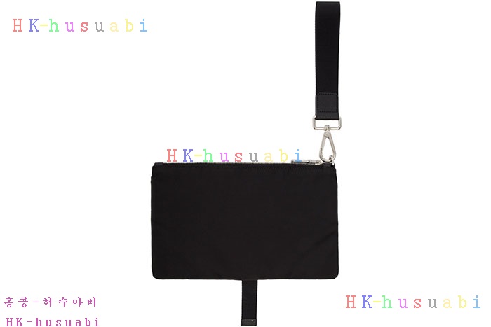 ★미러급★프라다 나일론 파우치  P 2NH011