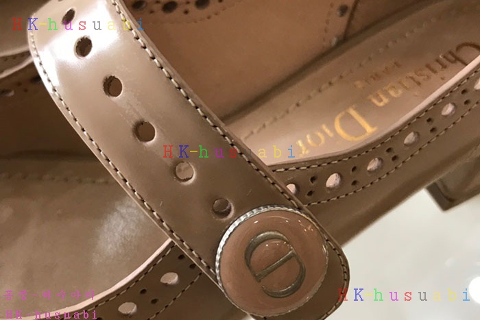 NEW 디올 신발 신상 DR 5822502