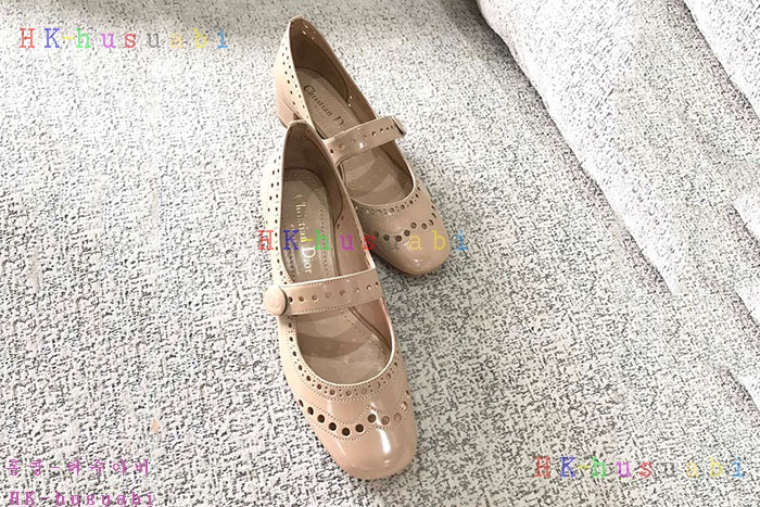 NEW 디올 신발 신상 DR 5822502