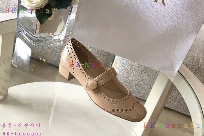 NEW 디올 신발 신상 DR 5822502