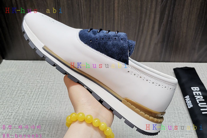 NEW 벨루티 신발 신상 B 2427703