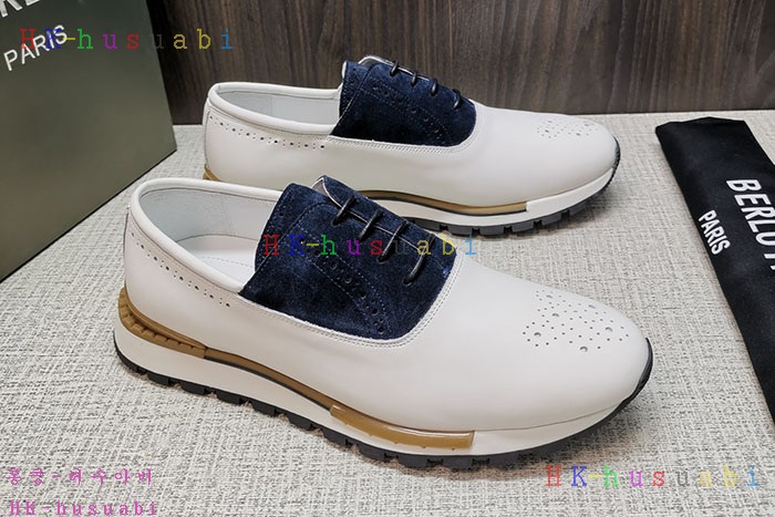 NEW 벨루티 신발 신상 B 2427703