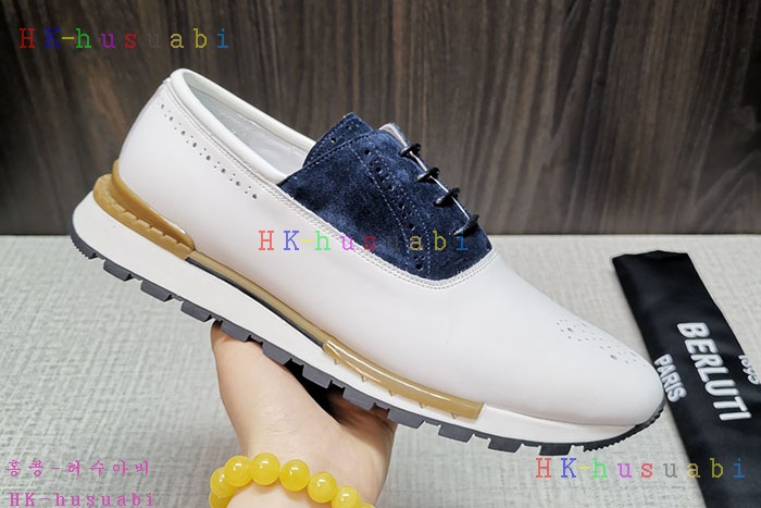 NEW 벨루티 신발 신상 B 2427703