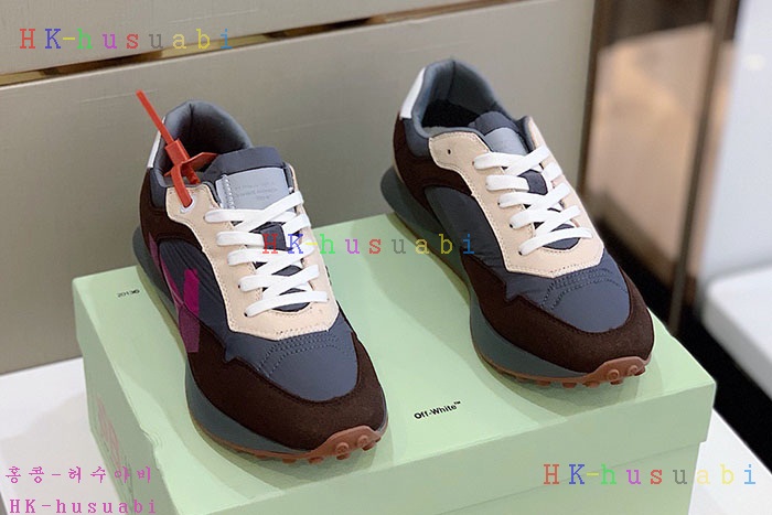 NEW 오프화이트 신발 신상 OF 4352802