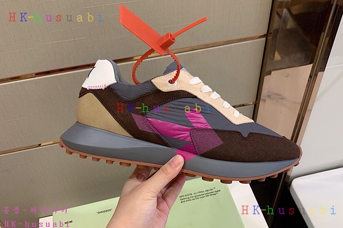 NEW 오프화이트 신발 신상 OF 4352802