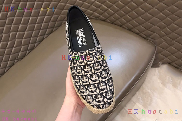 NEW 페라가모 에스파듀 신상 F5733320